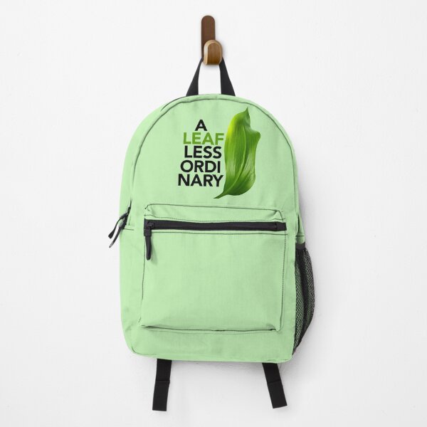 Item preview, A Leaf Less Ordinary designed and sold by Andantino.