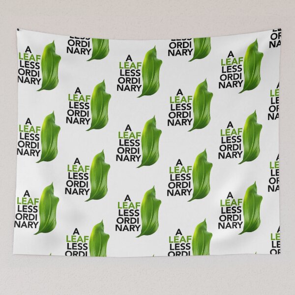 Item preview, A Leaf Less Ordinary designed and sold by Andantino.