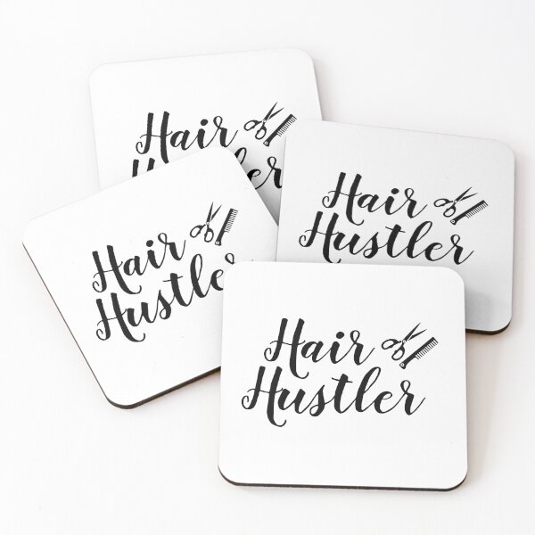 Item preview, Hair Hustler designed and sold by mylordkep.