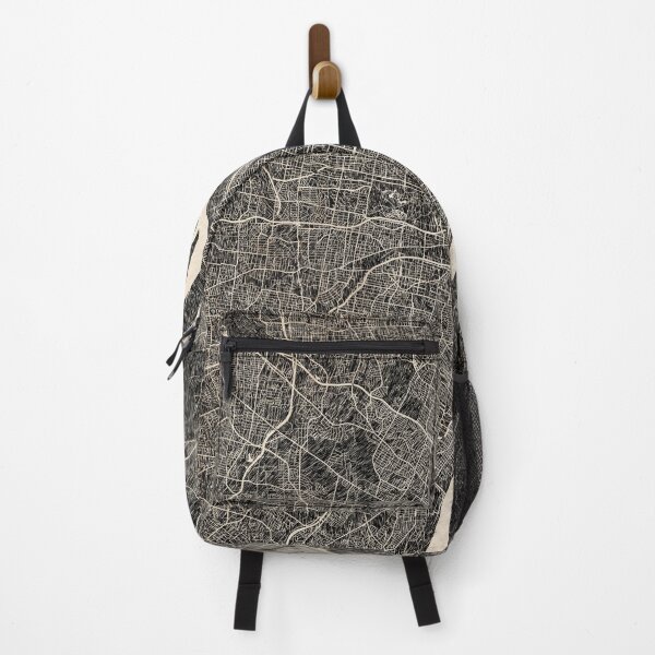 Item preview, SAINT LOUIS map Missouri Ink lines MO 2 designed and sold by InkMaps.