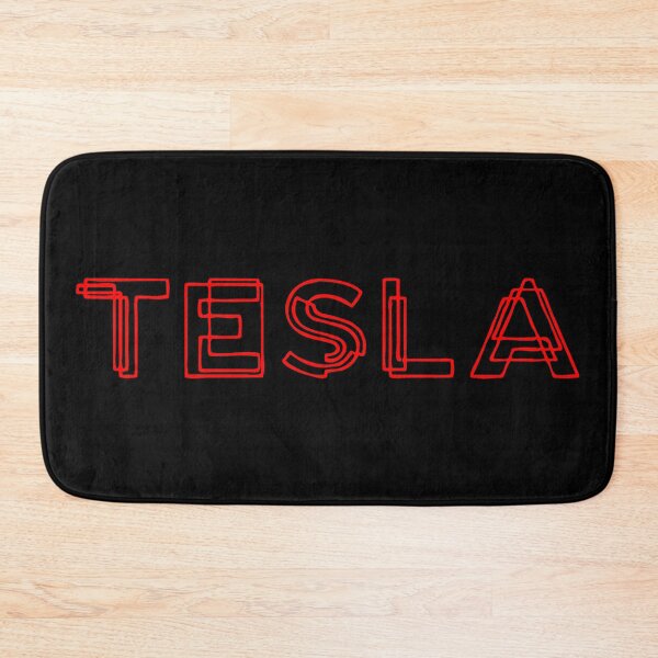 Item preview, Tesla designed and sold by christwers.