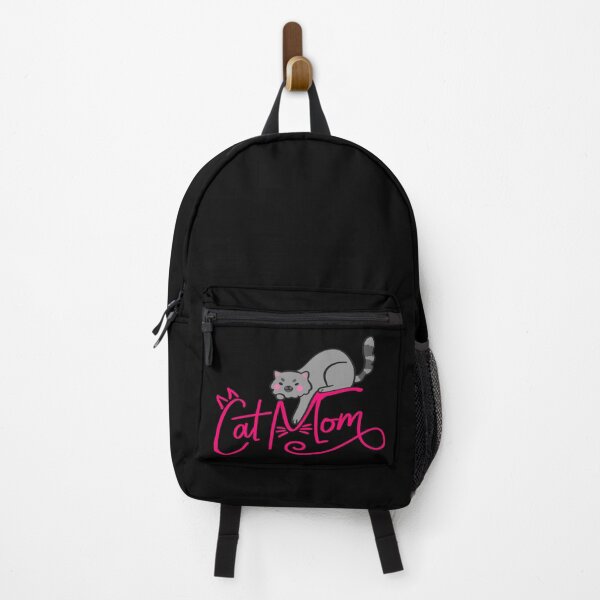 Item preview, Cat mom designed and sold by Alex-Creare.