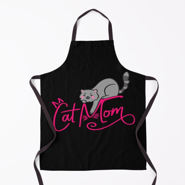 Item preview, Cat mom designed and sold by Alex-Creare.