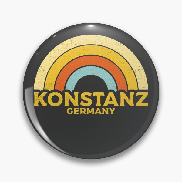 Item preview, Retro Konstanz Germany designed and sold by dk80.