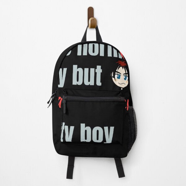 Item preview, Lefty Boy - Funny quote designed and sold by Dyna-Mix.