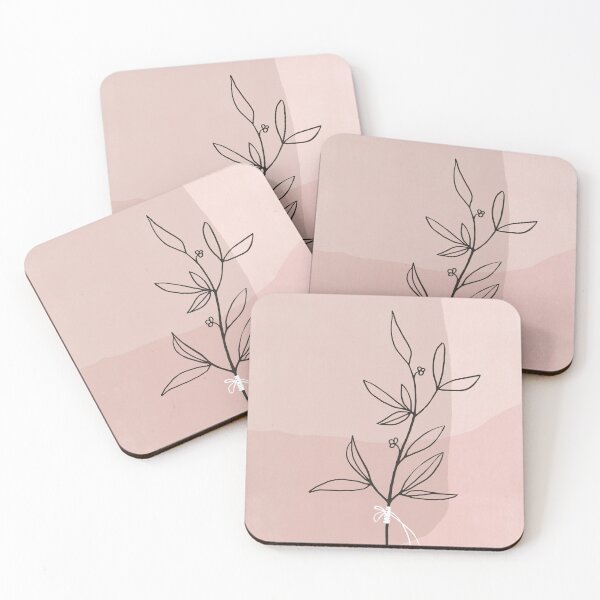 Item preview, Plant Composition III designed and sold by TheRedFinch.