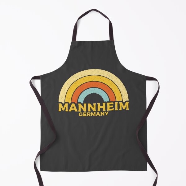 Item preview, Retro Mannheim Germany designed and sold by dk80.