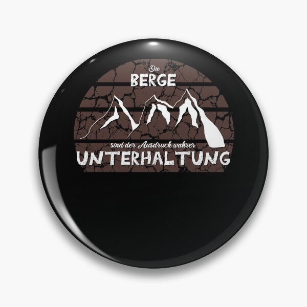 Item preview, Mountains Mountaineer Hiker Entertainment Fun designed and sold by AOCreativeProd.