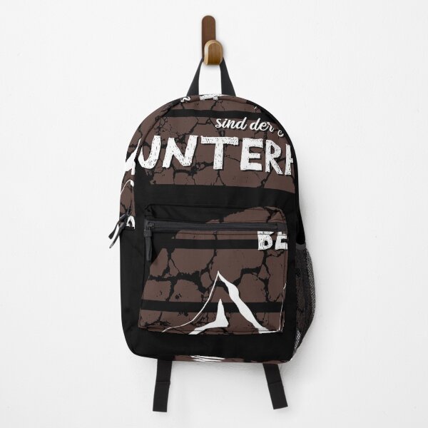 Item preview, Mountains Mountaineer Hiker Entertainment Fun designed and sold by AOCreativeProd.