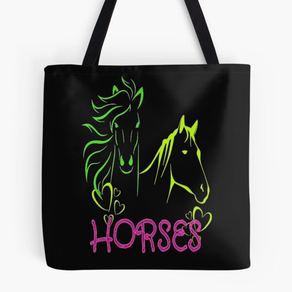 Item preview, Horse calvary, Aesthetic design  with two horses, nr 3,  perfect gift for the horse lover or equestrian sport lover. designed and sold by Adri Barnard.