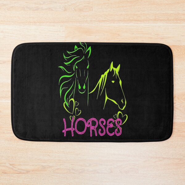 Item preview, Horse calvary, Aesthetic design  with two horses, nr 3,  perfect gift for the horse lover or equestrian sport lover. designed and sold by Adri Barnard.
