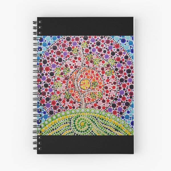 Item preview, Peace in colours designed and sold by LibraDimple.