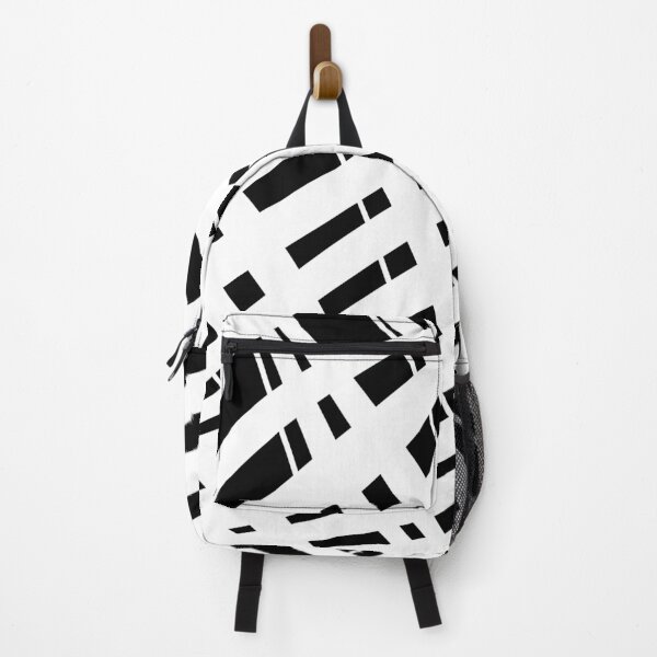 Item preview, Abstract pattern -  black and white. designed and sold by K.S ART.