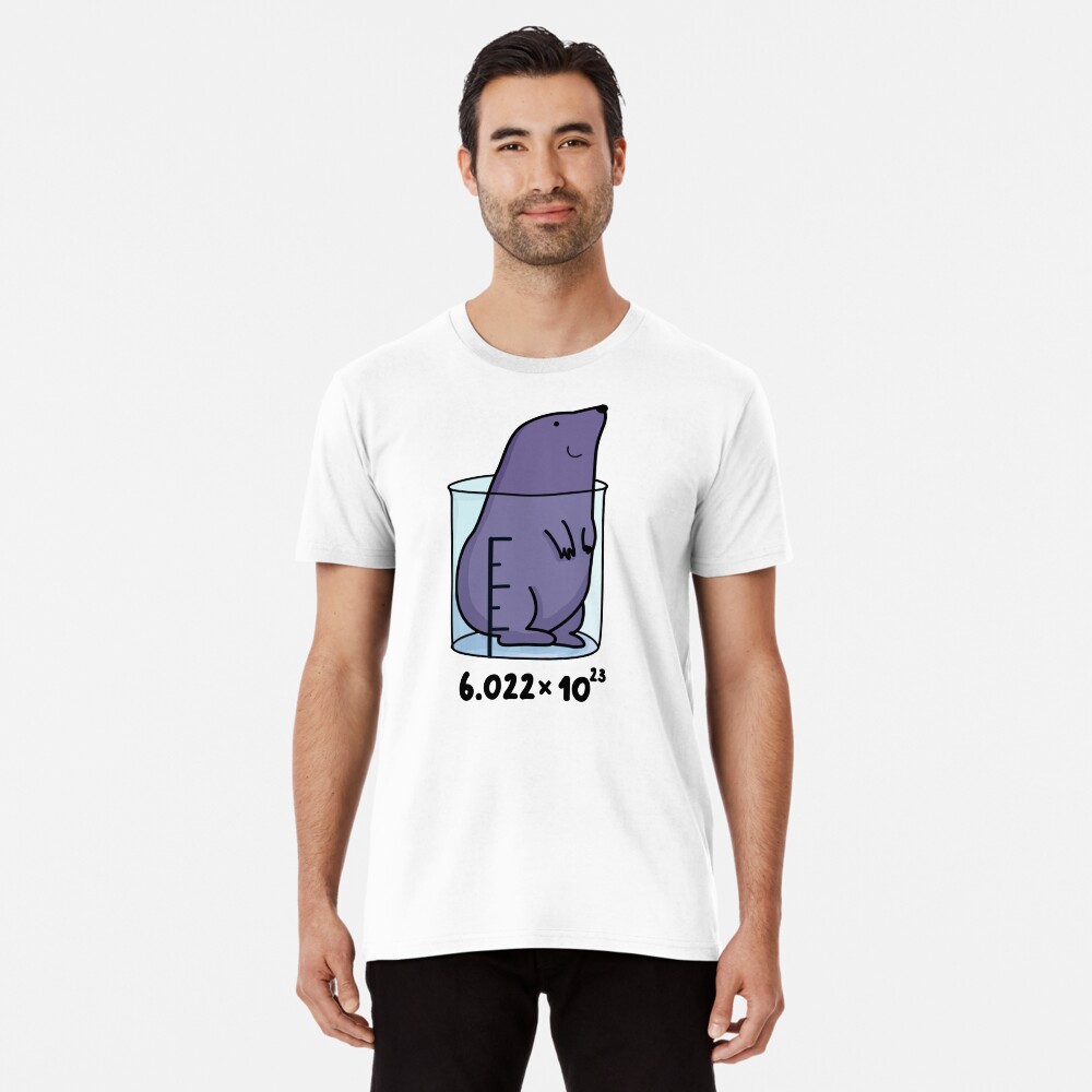 Item preview, Premium T-Shirt designed and sold by punnybone.