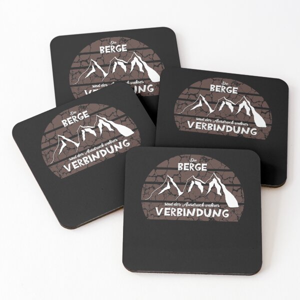 Item preview, Mountains Climbers Hikers Connection designed and sold by AOCreativeProd.