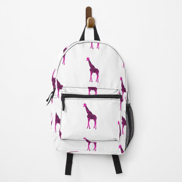 Item preview, Pink Giraffe designed and sold by CreativePetlin.