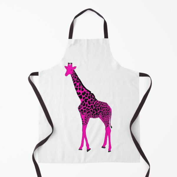 Item preview, Pink Giraffe designed and sold by CreativePetlin.