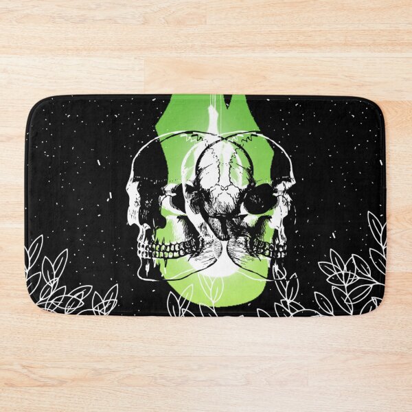 Item preview, Skull Rage designed and sold by Designz101.