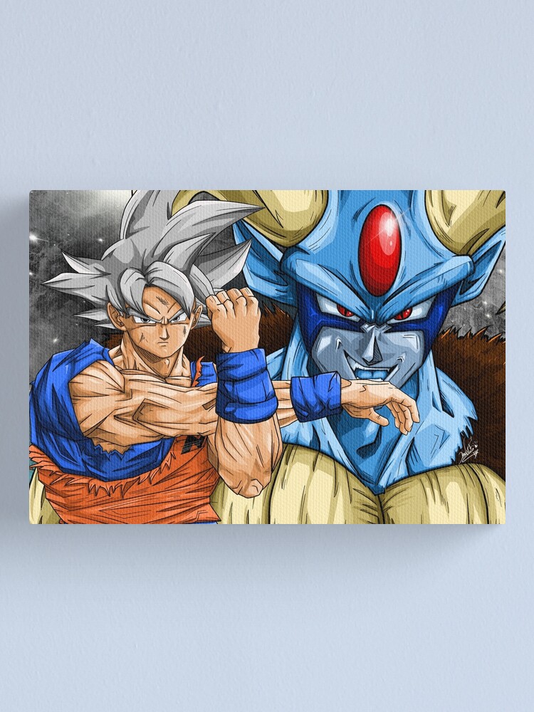 Dragon Ball Super: Kẻ chuyên ăn thịt người Moro sẽ đánh bại Goku và thực  hiện điều ước với Rồng Thần để sở hữu sức mạnh khủng khiếp?