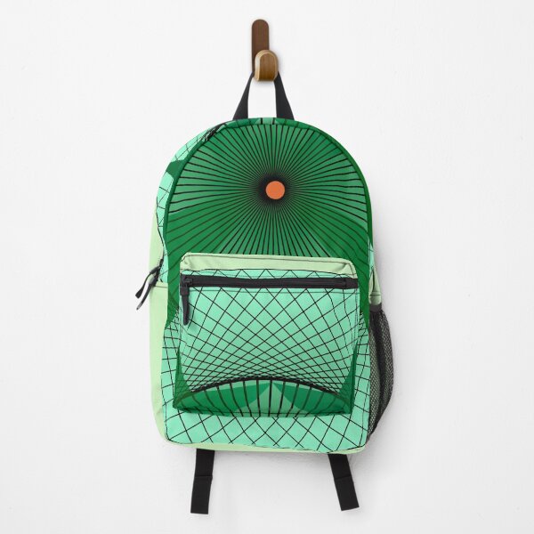 Item preview, Graphic in Green designed and sold by Robert Elfferich.