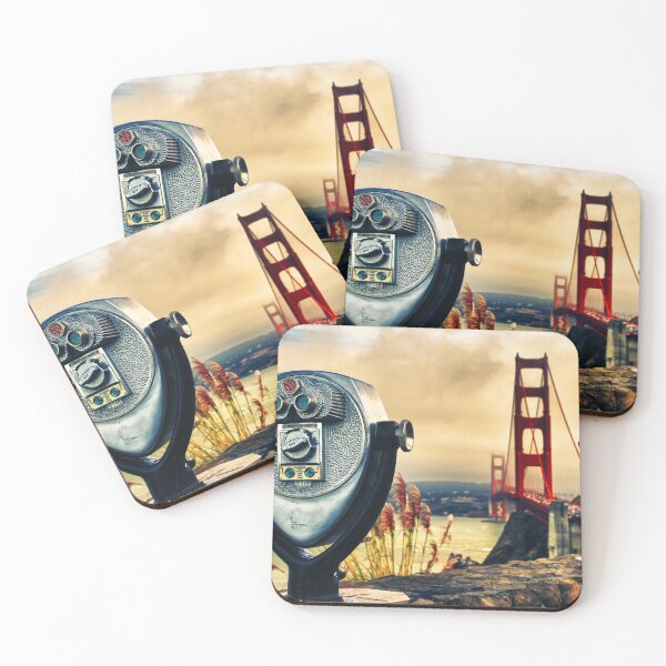 Artikelvorschau, Golden Gate San Francisco entworfen und verkauft von DennisBliek.