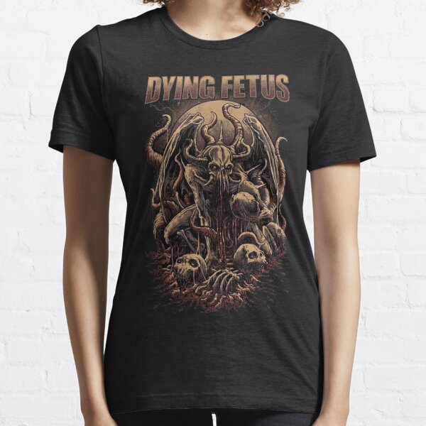Brutal Blasting Drum Essential T-Shirt