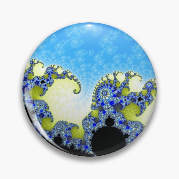 Item preview, fractal #230 designed and sold by FractalDesigns.