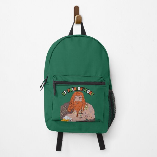 Item preview, Irish Guy designed and sold by ragnacold.