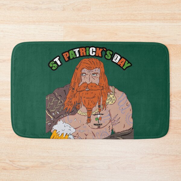Item preview, Irish Guy designed and sold by ragnacold.