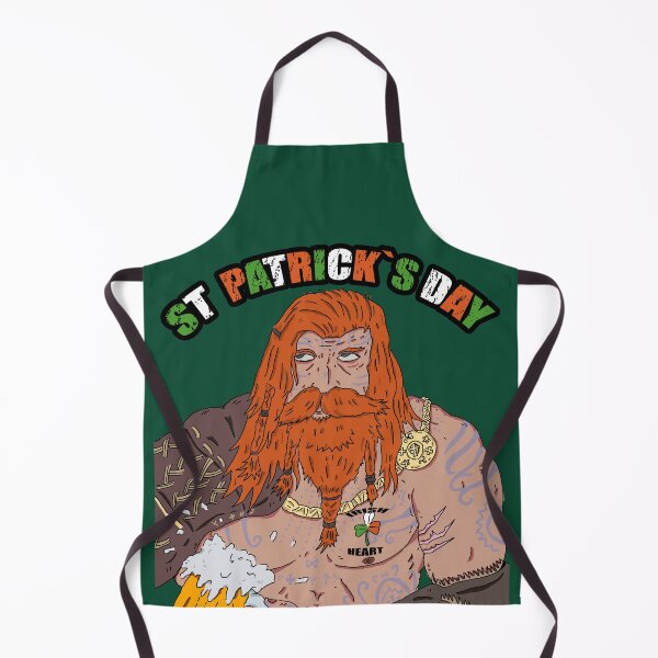 Item preview, Irish Guy designed and sold by ragnacold.