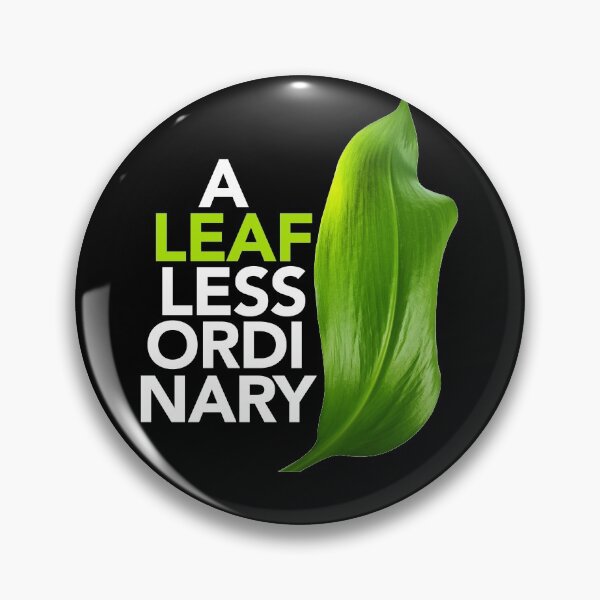 Item preview, A Leaf Less Ordinary designed and sold by Andantino.
