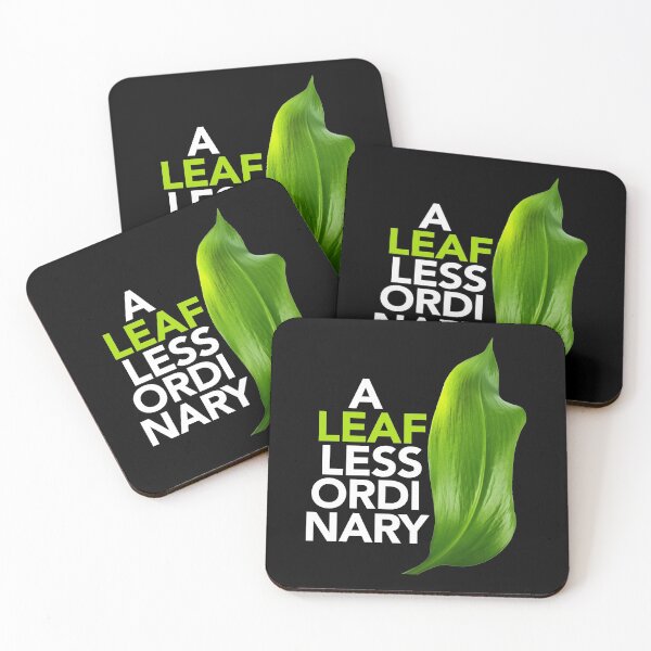 Item preview, A Leaf Less Ordinary designed and sold by Andantino.