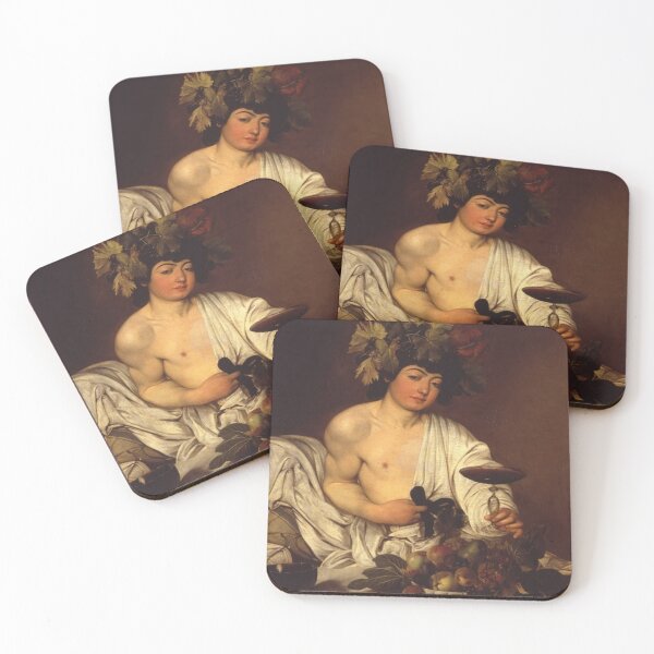 Item preview, BACCHUS designed and sold by Matteo Pergola.