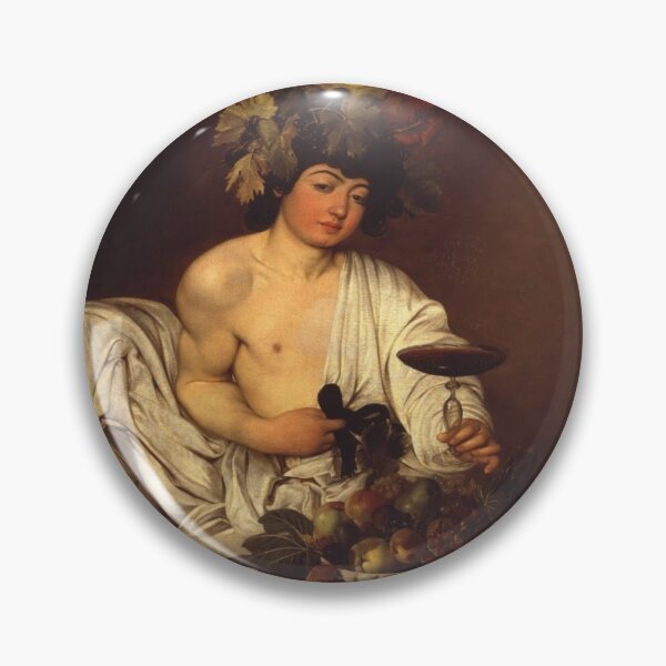 Item preview, BACCHUS designed and sold by Matteo Pergola.