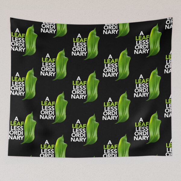 Item preview, A Leaf Less Ordinary designed and sold by Andantino.