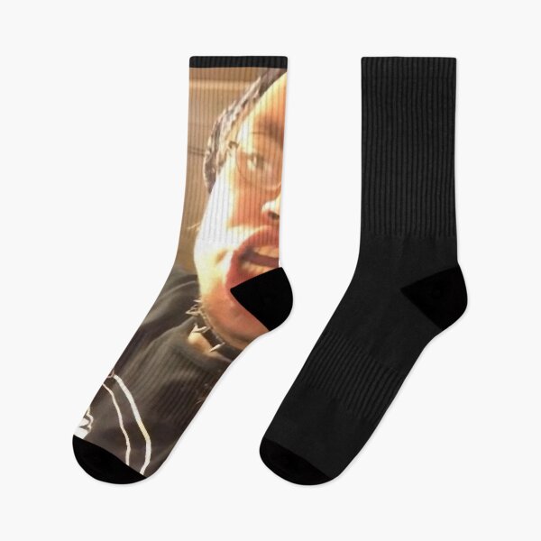 Artikelvorschau, KingCobraJFS Fish Lips Cobes Jord TWU Gothic Badboy Classic T-Shirt entworfen und verkauft von Lukifo-Caster.