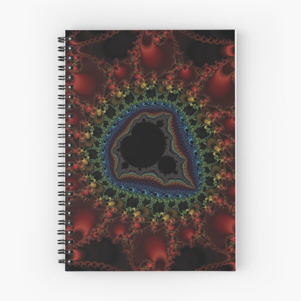 Artikelvorschau, Fraktal #245 entworfen und verkauft von FractalDesigns.