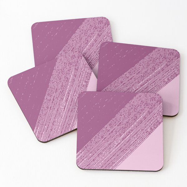 Item preview, Deep Orchid & Pirouette designed and sold by Kettukas.