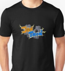 JonTron Custom Logo Unisex T-Shirt