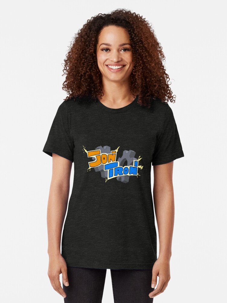 jontron shirt