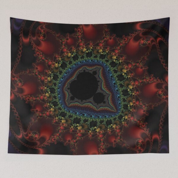 Item preview, fractal #245 designed and sold by FractalDesigns.