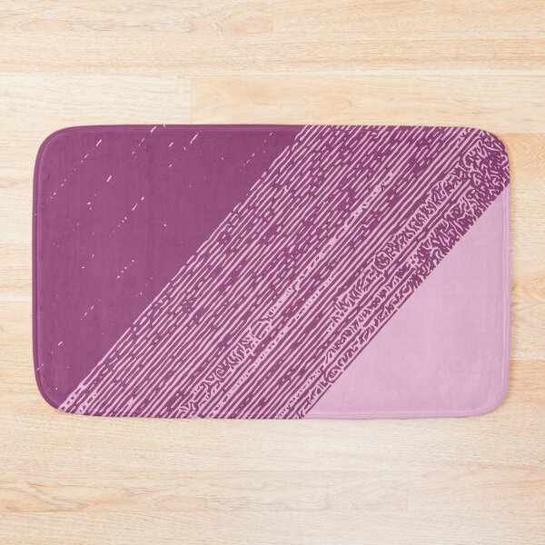 Item preview, Deep Orchid & Pirouette designed and sold by Kettukas.