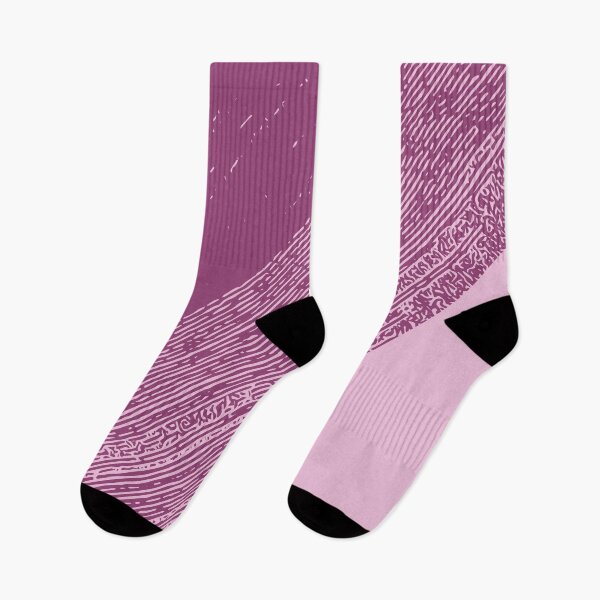 Item preview, Deep Orchid & Pirouette designed and sold by Kettukas.