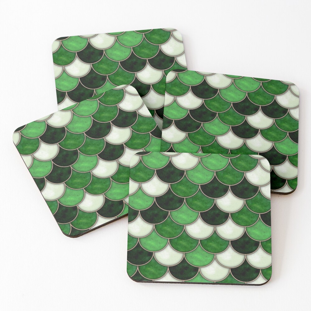 Item preview, Coasters (Set of 4) designed and sold by DifferentCreate.
