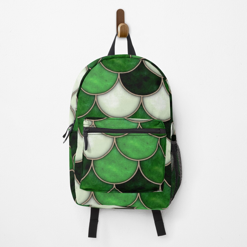 Item preview, Backpack designed and sold by DifferentCreate.