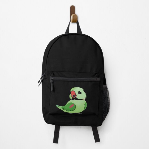 Item preview, Alexandrine parrot| bird|Birdella designed and sold by Birdella ..