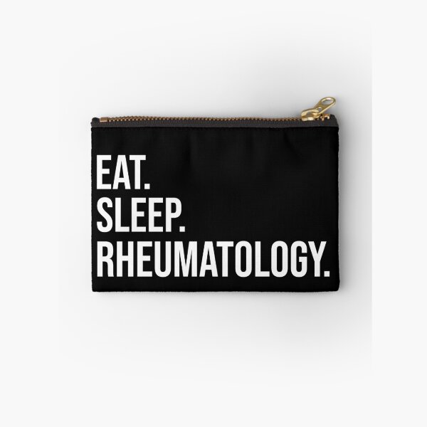Item preview, Eat Sleep Rheumatology designed and sold by Kris Design.