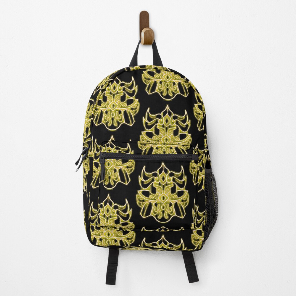 Item preview, Backpack designed and sold by RaysonCa.