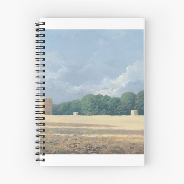 Item preview, Hayfield at Mapledurham designed and sold by Richard Picton.