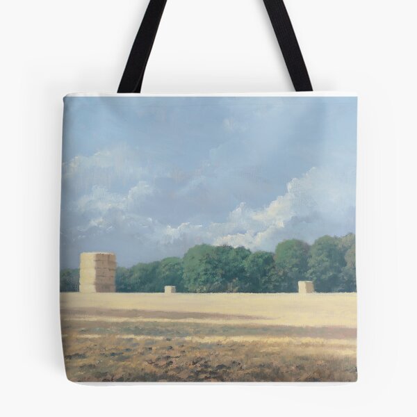 Item preview, Hayfield at Mapledurham designed and sold by Richard Picton.